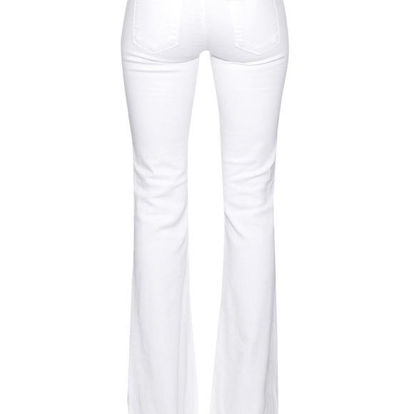 J Brand “Love Story” Flare Jeans - Picture 5 of 11